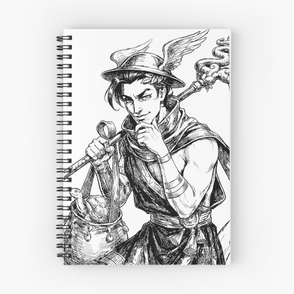 Item preview, Hermes Hades 2 Game Fanart designed and sold by bapupa.