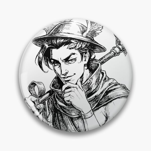 Item preview, Hermes Hades 2 Game Fanart designed and sold by bapupa.