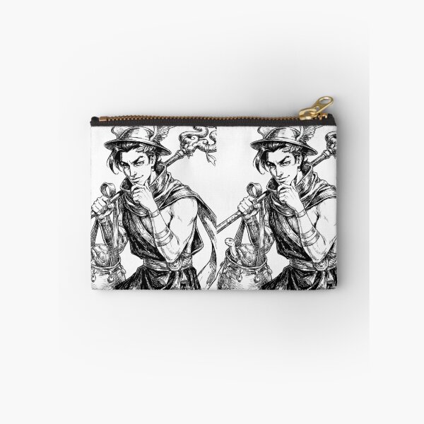 Item preview, Hermes Hades 2 Game Fanart designed and sold by bapupa.
