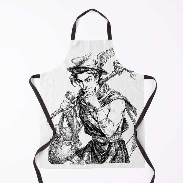 Item preview, Hermes Hades 2 Game Fanart designed and sold by bapupa.
