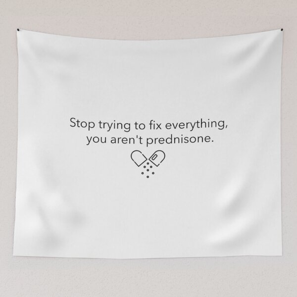 Item preview, Stop Trying To Fix Everything designed and sold by rlgfzihr92.