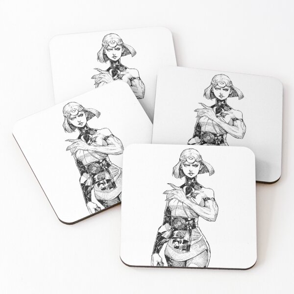 Item preview, Melinoe Hades 2 Game Fanart designed and sold by bapupa.