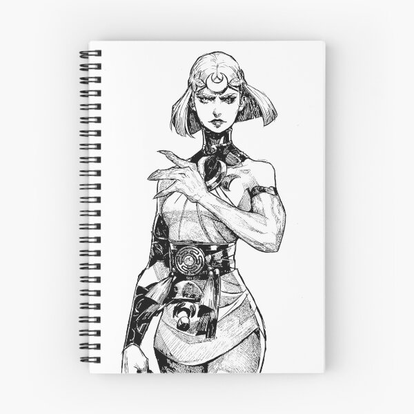 Item preview, Melinoe Hades 2 Game Fanart designed and sold by bapupa.