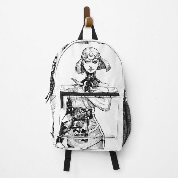 Item preview, Melinoe Hades 2 Game Fanart designed and sold by bapupa.
