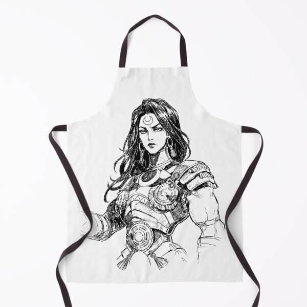 Artikelvorschau, Nemesis Hades 2 Spiel-Fanart entworfen und verkauft von bapupa.