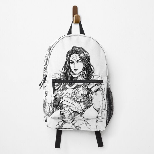 Item preview, Nemesis Hades 2 Game Fanart designed and sold by bapupa.