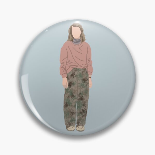 Item preview, Motherland - Julia 05 - British Tv Sitcom Comedy designed and sold by Little Paper Palace.