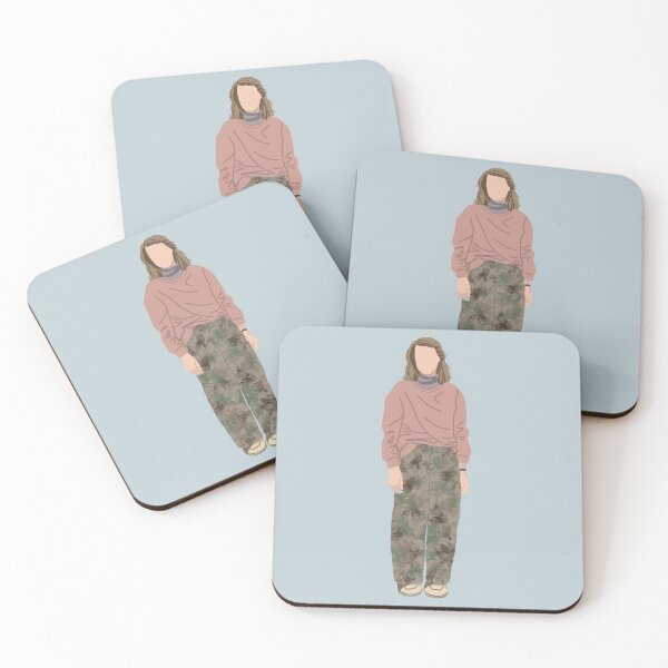 Item preview, Motherland - Julia 05 - British Tv Sitcom Comedy designed and sold by Little Paper Palace.