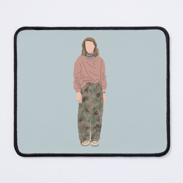 Item preview, Motherland - Julia 05 - British Tv Sitcom Comedy designed and sold by Little Paper Palace.