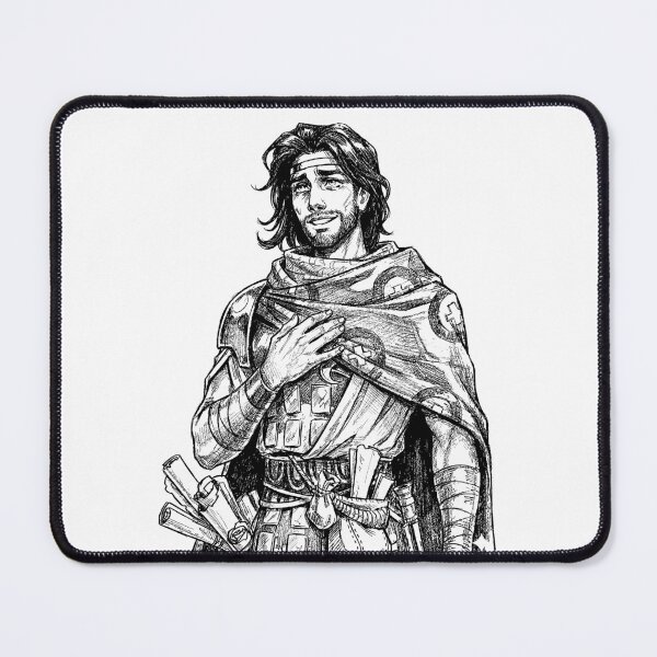 Item preview, Odysseus Hades 2 Game Fanart designed and sold by bapupa.