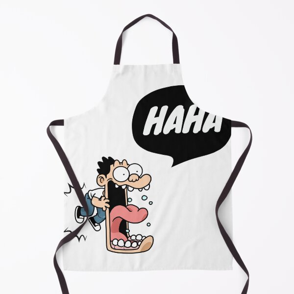 Item preview, Extreme Hysterical Laughing Guy designed and sold by luayyi.