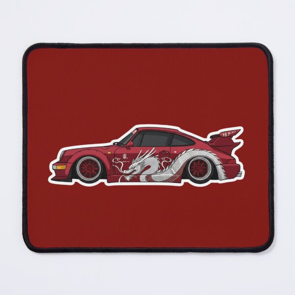 Item preview, Supercar - Porsche 911 designed and sold by GoldenGear1.