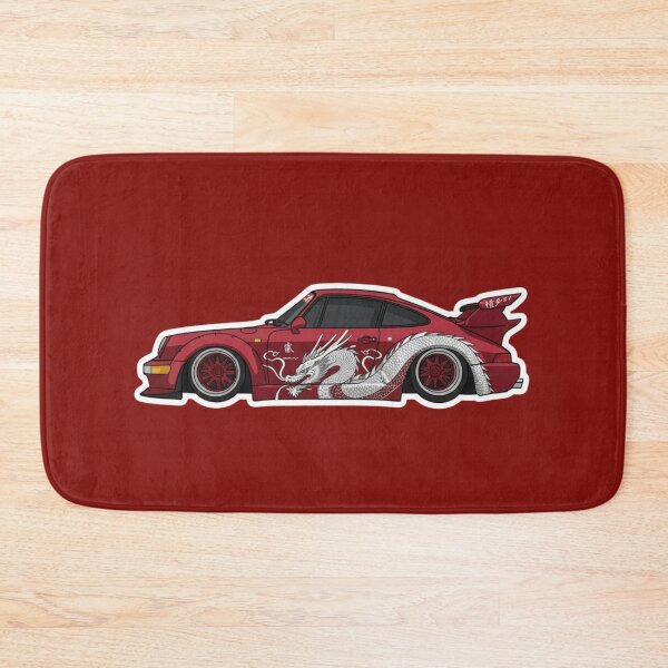 Item preview, Supercar - Porsche 911 designed and sold by GoldenGear1.