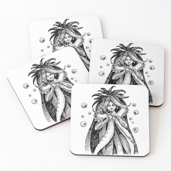 Item preview, Scylla Hades 2 Game Fanart designed and sold by bapupa.
