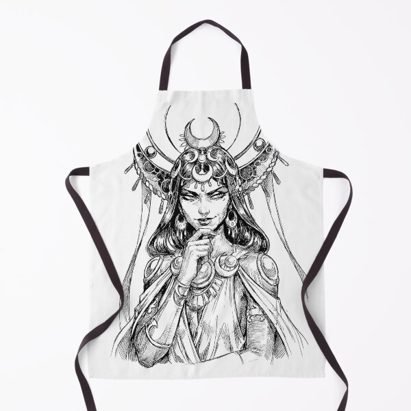 Item preview, Selene Hades 2 Game Fanart designed and sold by bapupa.