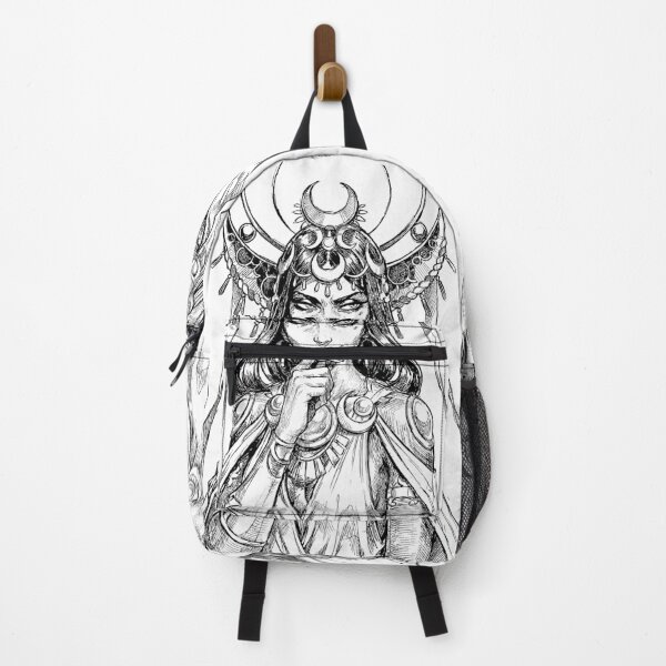 Item preview, Selene Hades 2 Game Fanart designed and sold by bapupa.