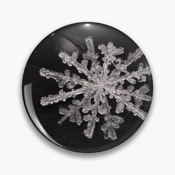 Item preview, Snowflake Complete Symmetry designed and sold by Goiko7Margarita.