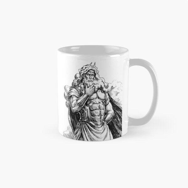 Item preview, Zeus Hades 2 Game Fanart designed and sold by bapupa.