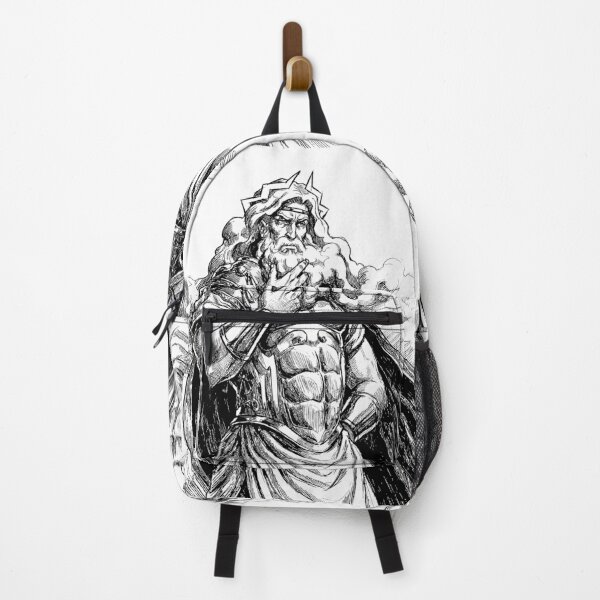 Item preview, Zeus Hades 2 Game Fanart designed and sold by bapupa.