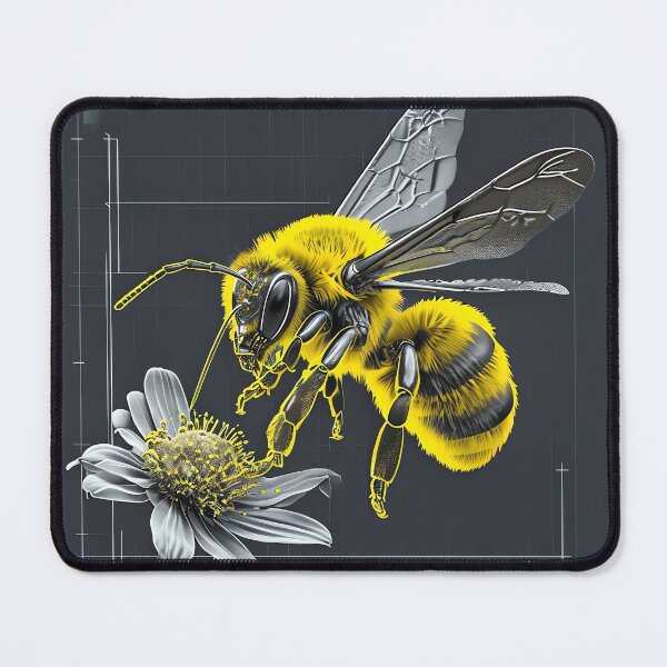 Item preview, Pollination 2.0 designed and sold by ONYX Pixee.