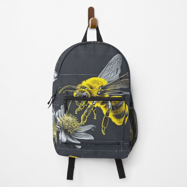 Item preview, Pollination 2.0 designed and sold by ONYX Pixee.