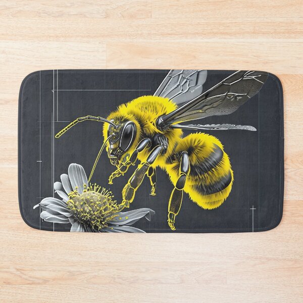 Item preview, Pollination 2.0 designed and sold by ONYX Pixee.