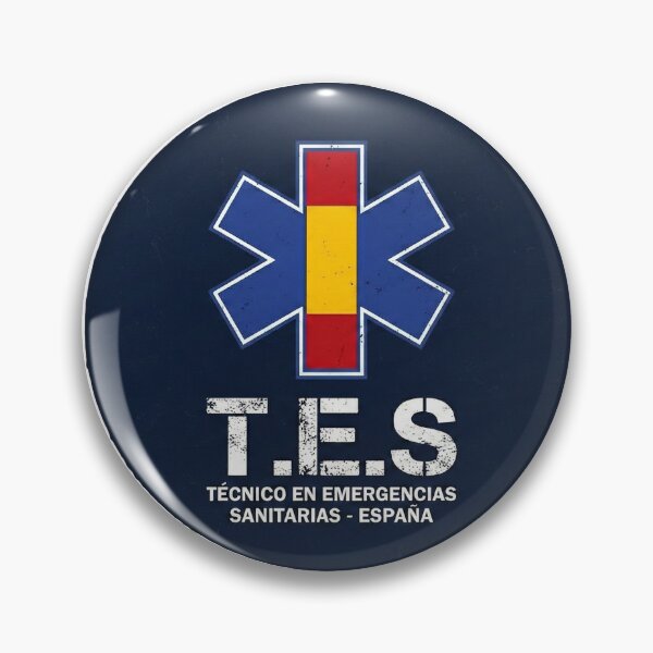 Item preview, Emergency Medical Technician (EMT) designed and sold by Tintacruda.