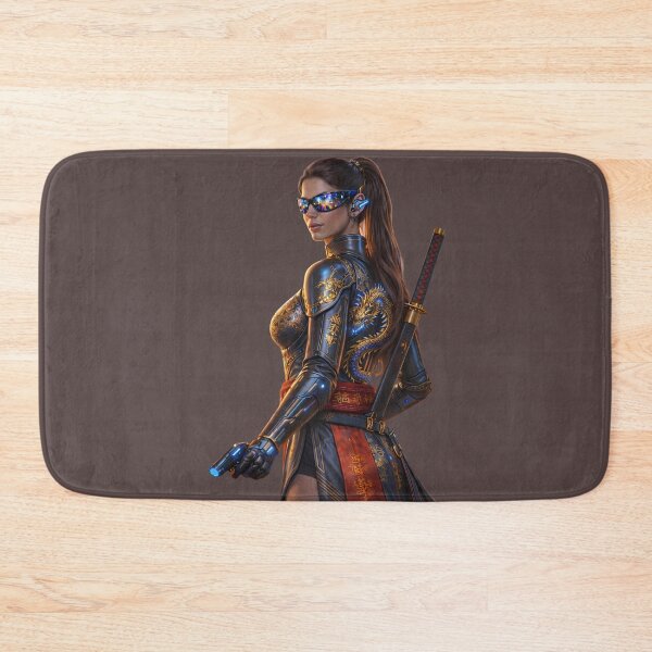 Item preview, Samurai designed and sold by Dragon-Samurai.