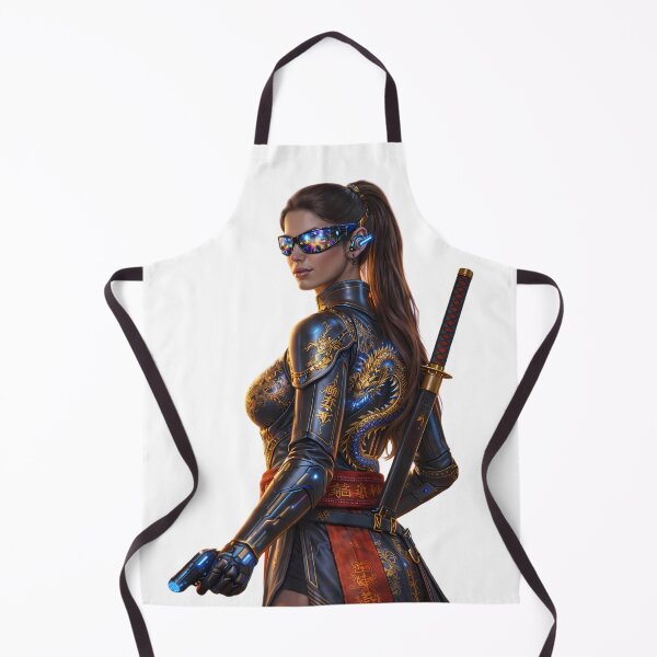 Item preview, Samurai designed and sold by Dragon-Samurai.