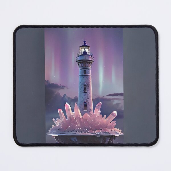 Item preview, Crystalline Beacon designed and sold by ONYX Pixee.