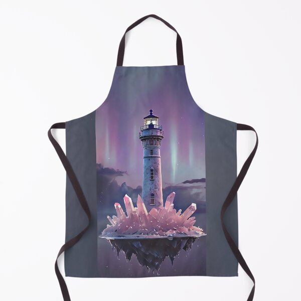 Item preview, Crystalline Beacon designed and sold by ONYX Pixee.