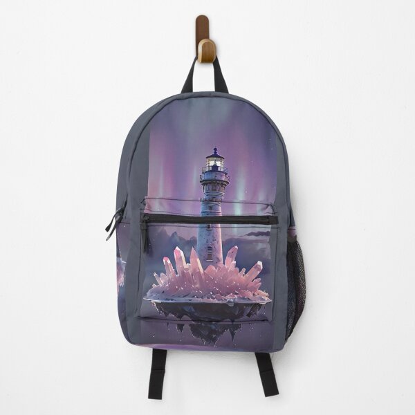 Item preview, Crystalline Beacon designed and sold by ONYX Pixee.