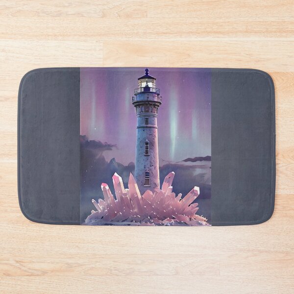 Item preview, Crystalline Beacon designed and sold by ONYX Pixee.