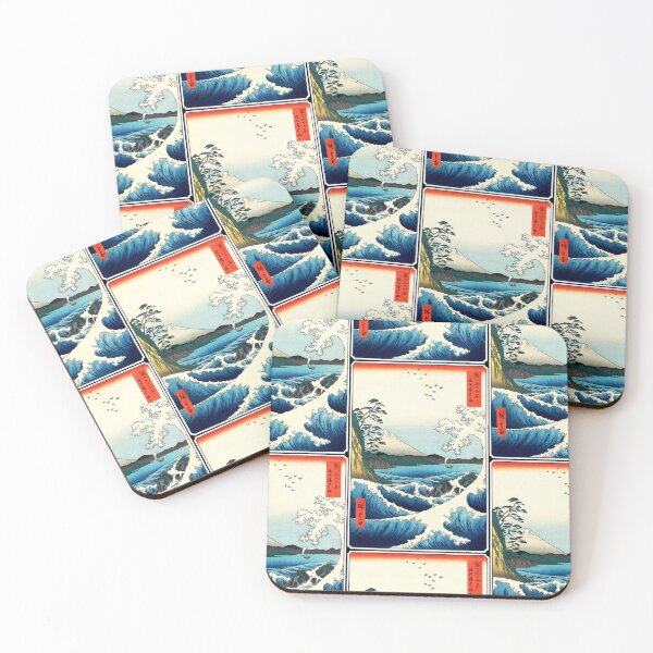 Item preview, Sea off Satta Seascape designed and sold by mad-bull.