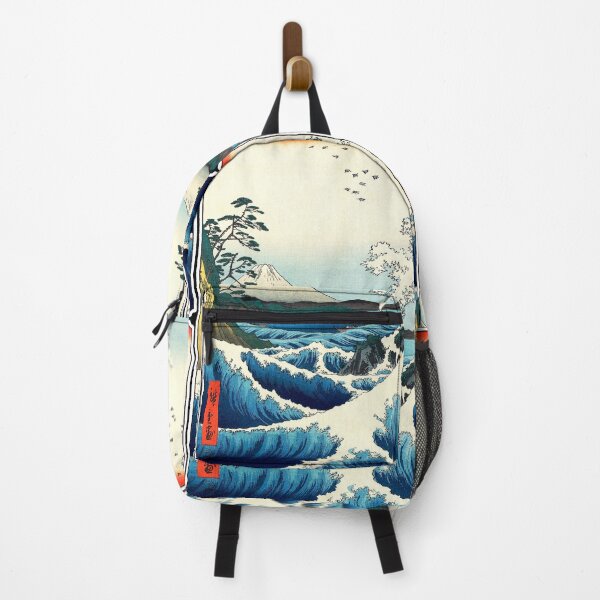 Item preview, Sea off Satta Seascape designed and sold by mad-bull.