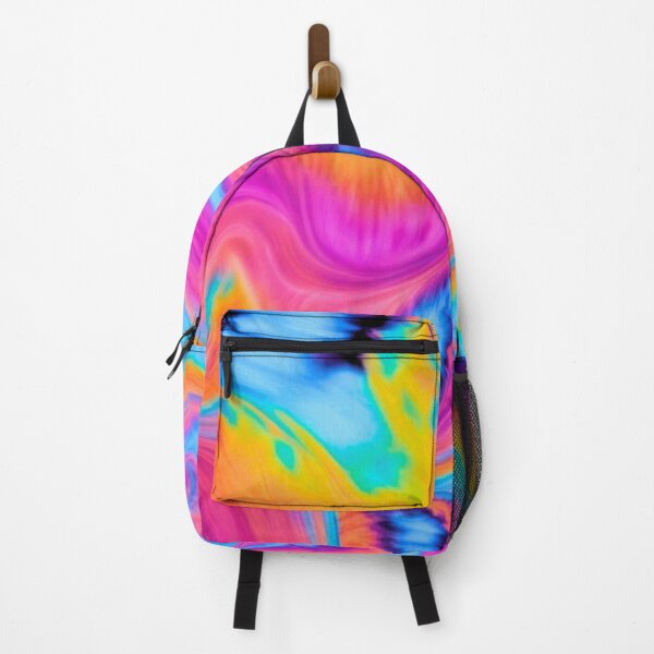 Item preview, Swirls of Happiness, Beautiful.Trendy Tie Dye pattern designed and sold by TheCdnGal.