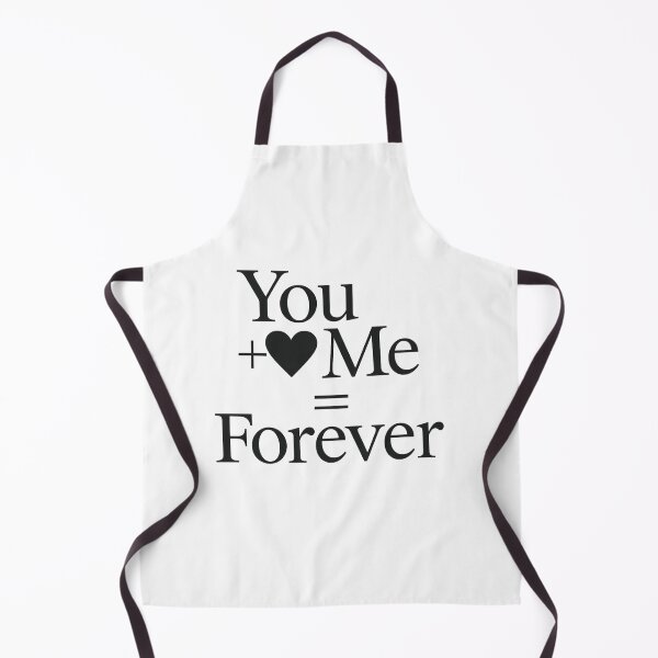 Item preview, You + Me = Forever - Elegant Valentine Serif Typography designed and sold by MKreative Studio.