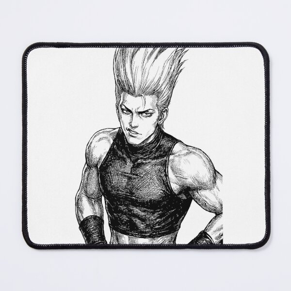 Item preview, Benimaru Nikaido KOF Fanart designed and sold by bapupa.