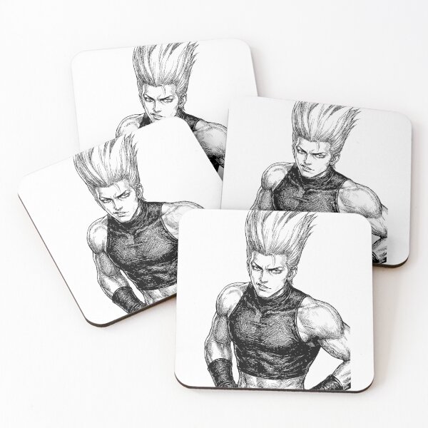 Item preview, Benimaru Nikaido KOF Fanart designed and sold by bapupa.