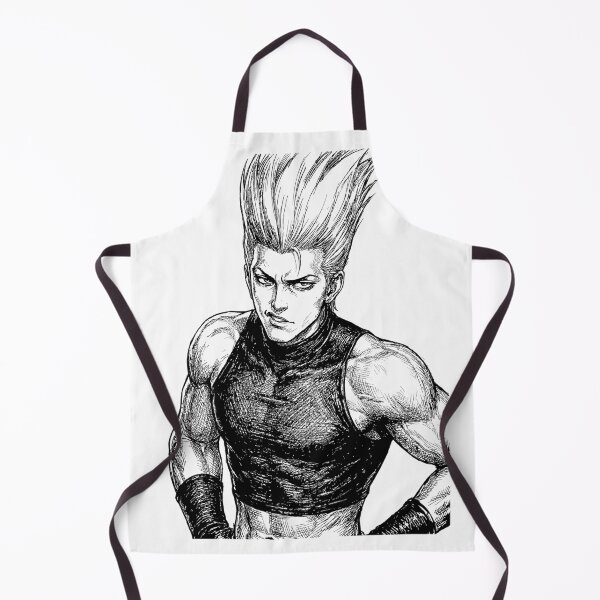 Item preview, Benimaru Nikaido KOF Fanart designed and sold by bapupa.