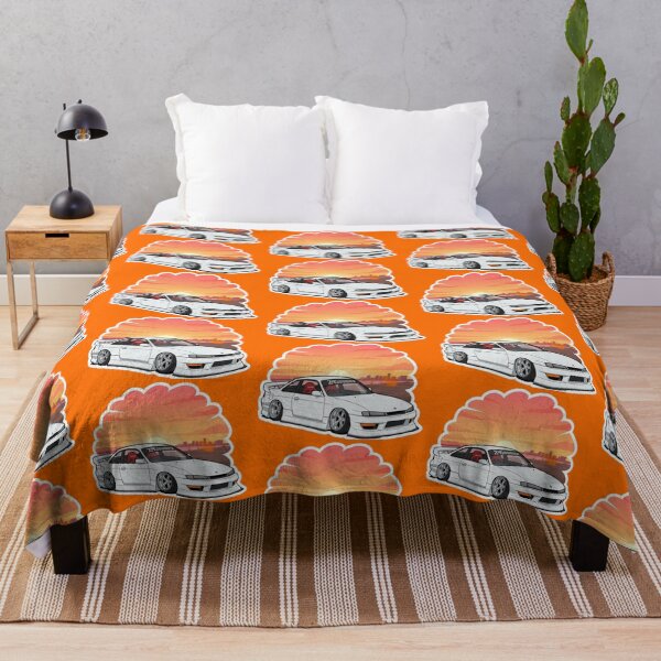 Item preview, JDM Car Street Drift Style - Nissan Silvia S14  designed and sold by GoldenGear1.