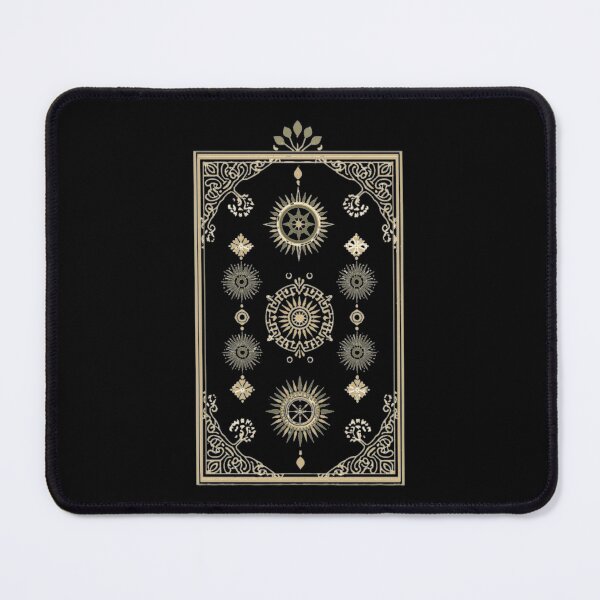 Item preview, Slavic Love & Fertility – Minimal Symbol Art designed and sold by YvkafromPoland.