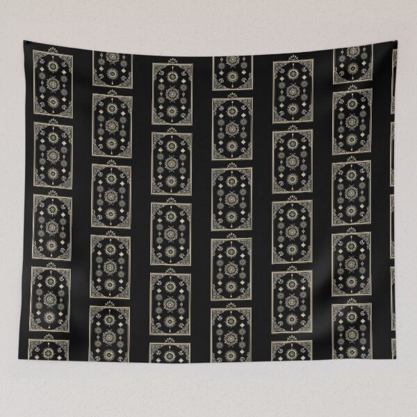 Item preview, Slavic Love & Fertility – Minimal Symbol Art designed and sold by YvkafromPoland.