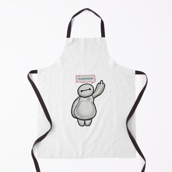 Item preview, Baymax calls you out designed and sold by ZombiePingu.
