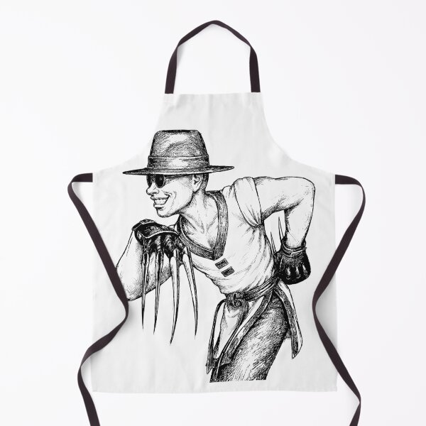 Item preview, Choi Bounge KOF Fanart designed and sold by bapupa.