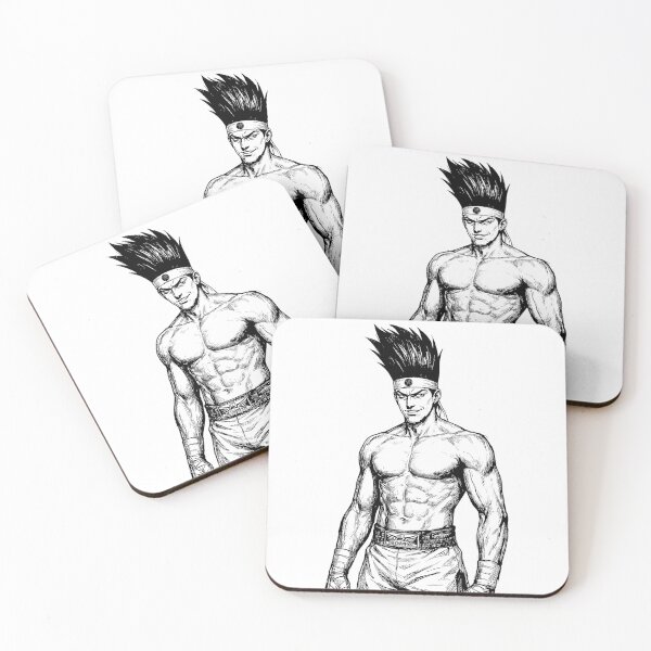 Item preview, Joe Higashi KOF Fanart designed and sold by bapupa.