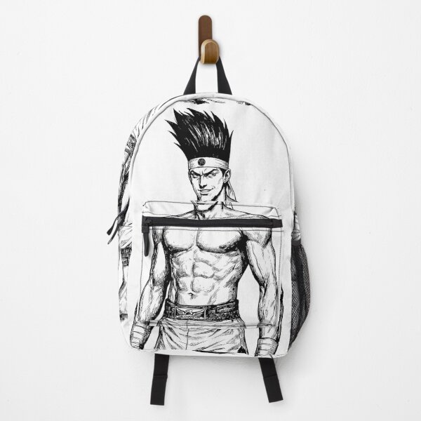 Item preview, Joe Higashi KOF Fanart designed and sold by bapupa.