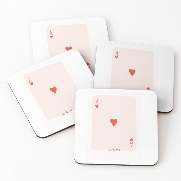 Item preview, Minimal heart card - aesthetic love design designed and sold by BySann.
