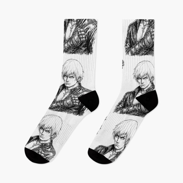 Item preview, K' KOF Fanart designed and sold by bapupa.