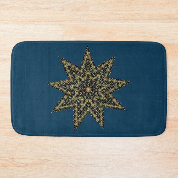 Item preview, BOHO STAR designed and sold by WendyMaree.